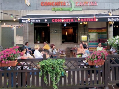 照片: Conchita&amp;#039;s Cantina