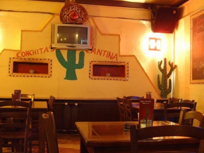 照片: Conchita&amp;#039;s Cantina