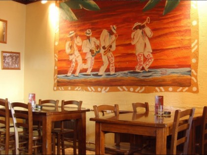 照片: Conchita&amp;#039;s Cantina