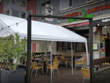 照片: Conchita&amp;#039;s Cantina