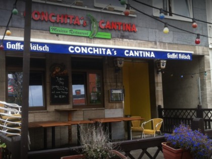 照片: Conchita&amp;#039;s Cantina